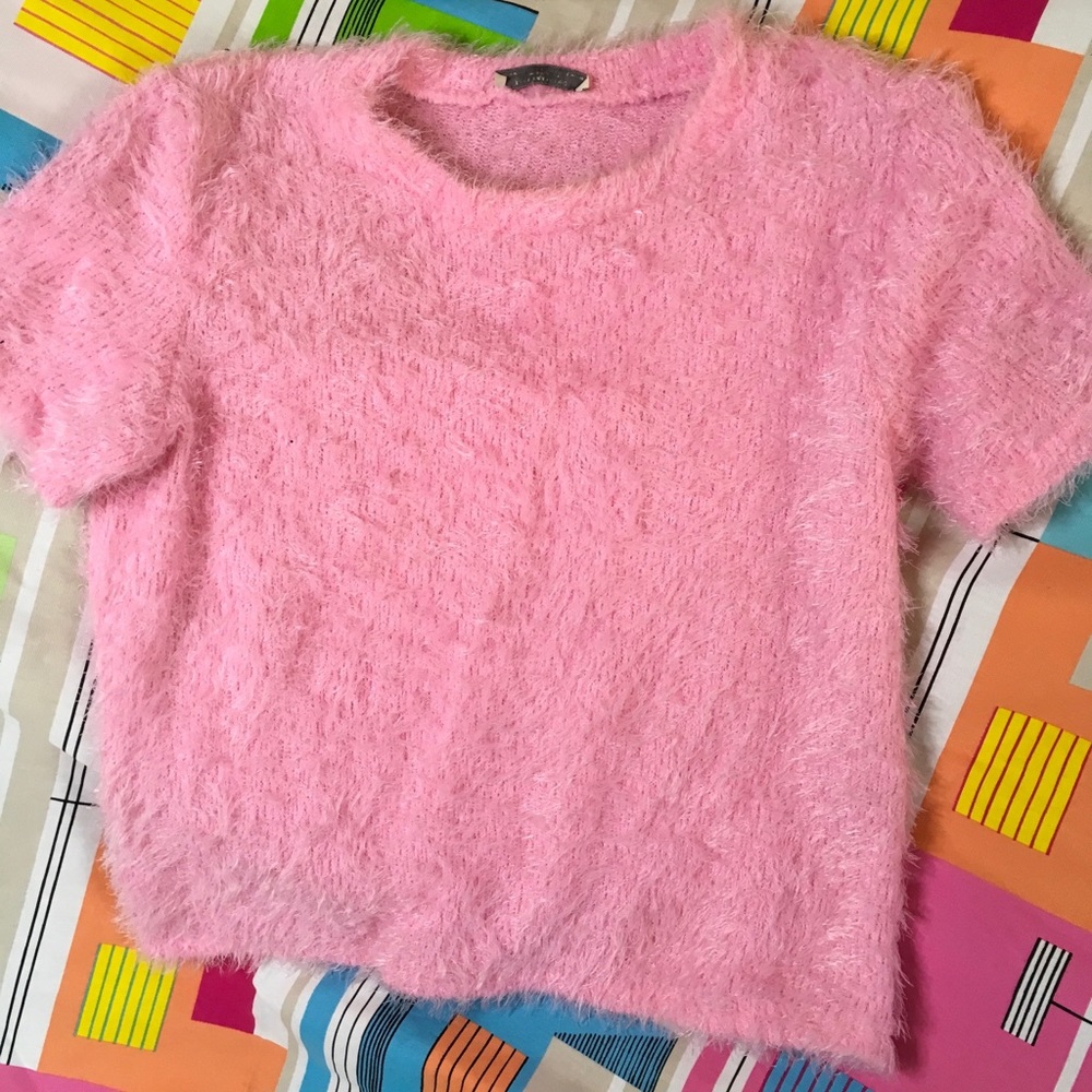 Zara Top